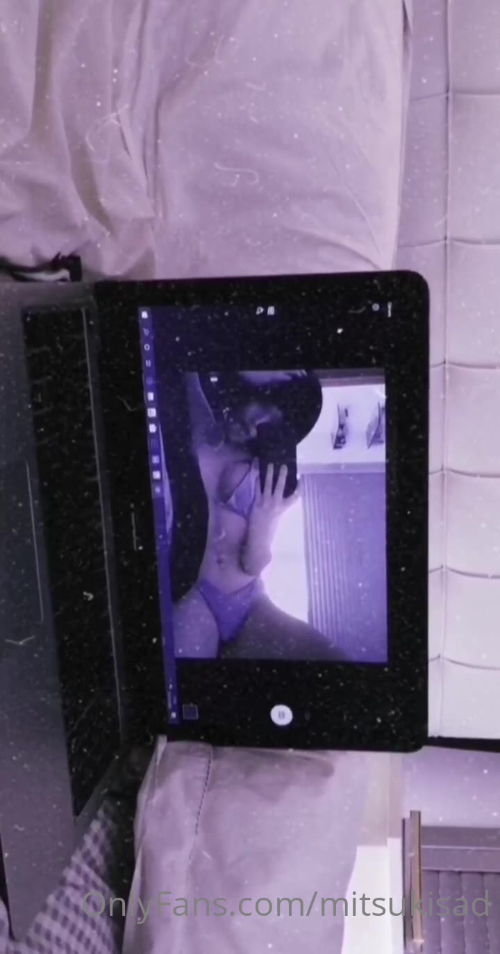 Epic anorexic Narumi sex