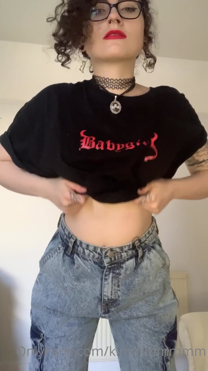 honey mikeyyroses9 nude tits Full Movie Sensational