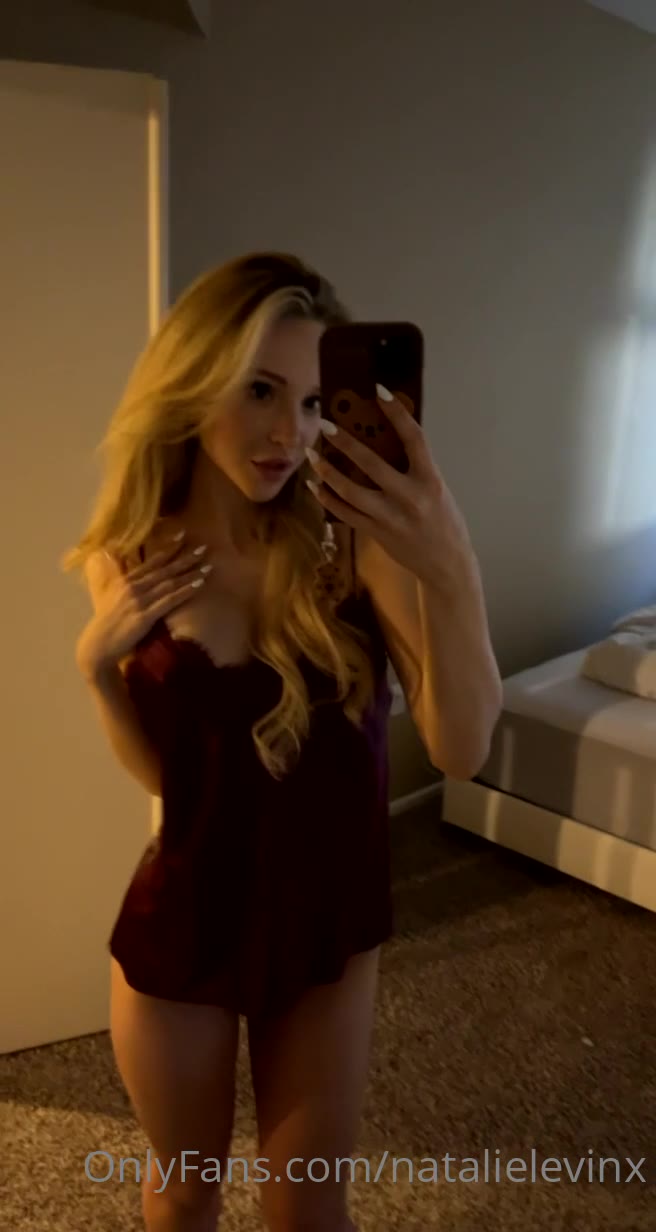 natalielevinx leak xxx Exposed