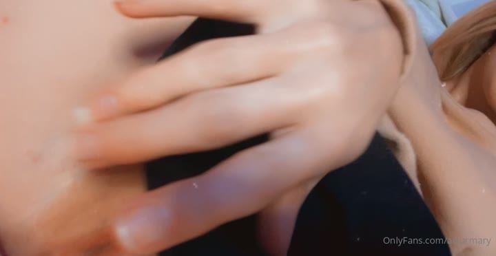 wench marybabyjane joi