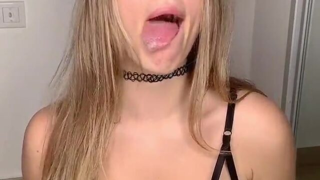 NataliaFadeev Leaked  Exclusive full video