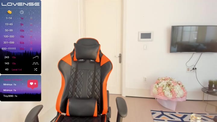 armful mei_tin masturbating EXPOSED Sensational