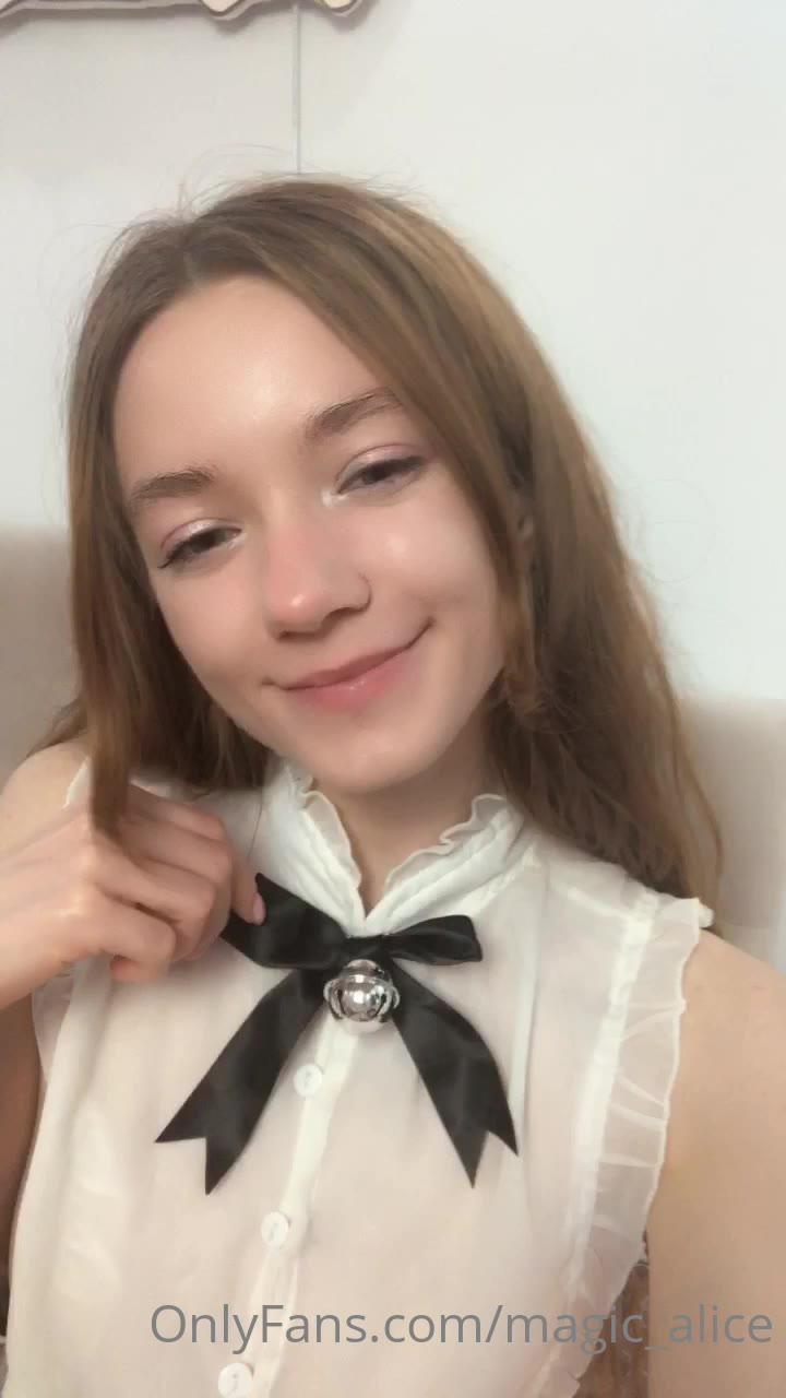 MagicAlice Naked  EXPOSED