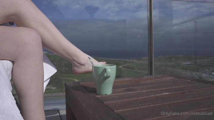 mantrap Narumi sex tape