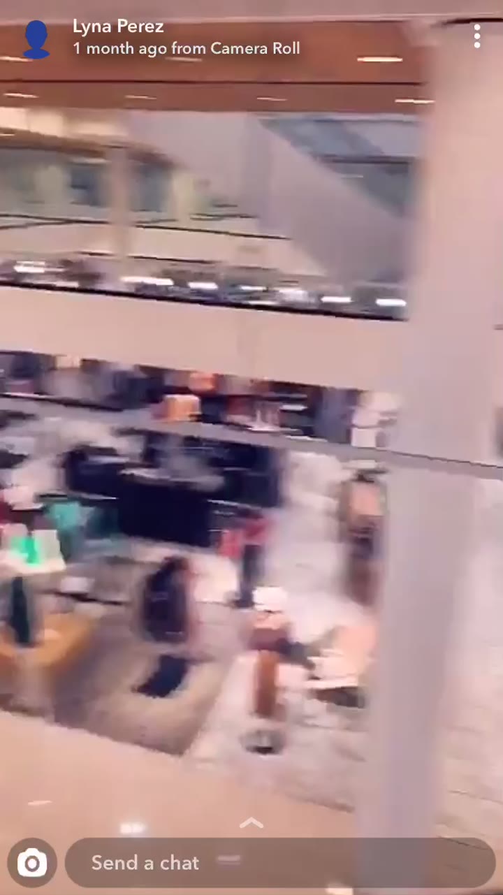 Lyna Perez’s OnlyFans Strip Session Gets Lewd