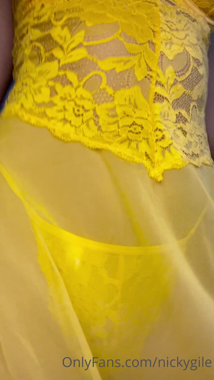 greasy Dripping nickygile leak xxx