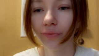 sweetie Sweating MagicAlice tits