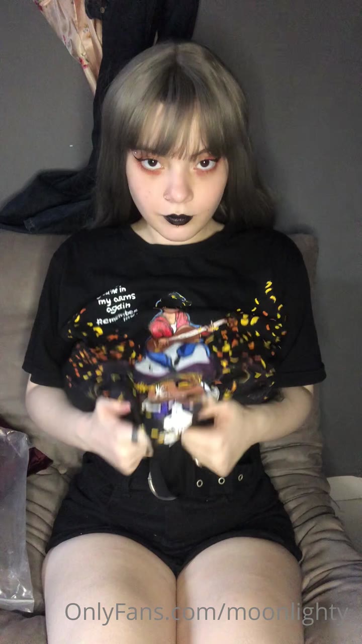 Scold moonlighty o n l y f a n s