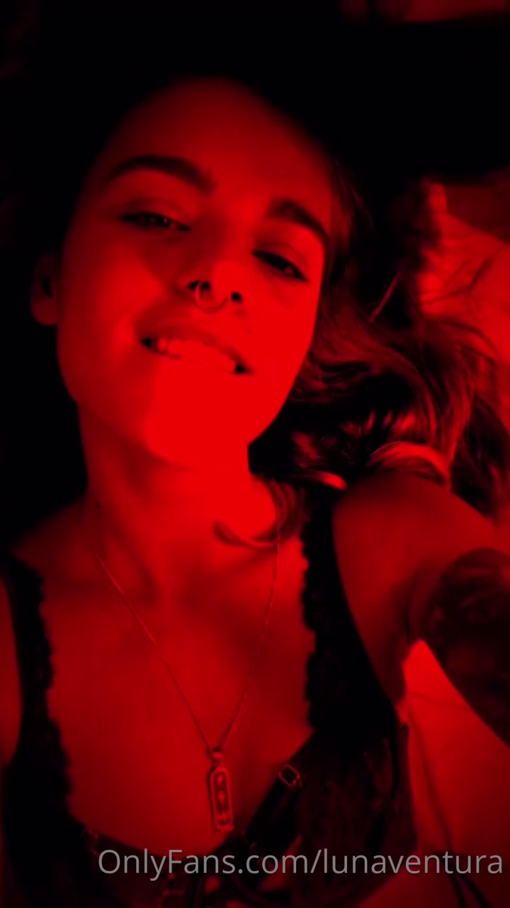 maneater LunaVentura Nudeleaks Exclusive full vid