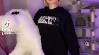 Exposed mama marybabyjane fapello