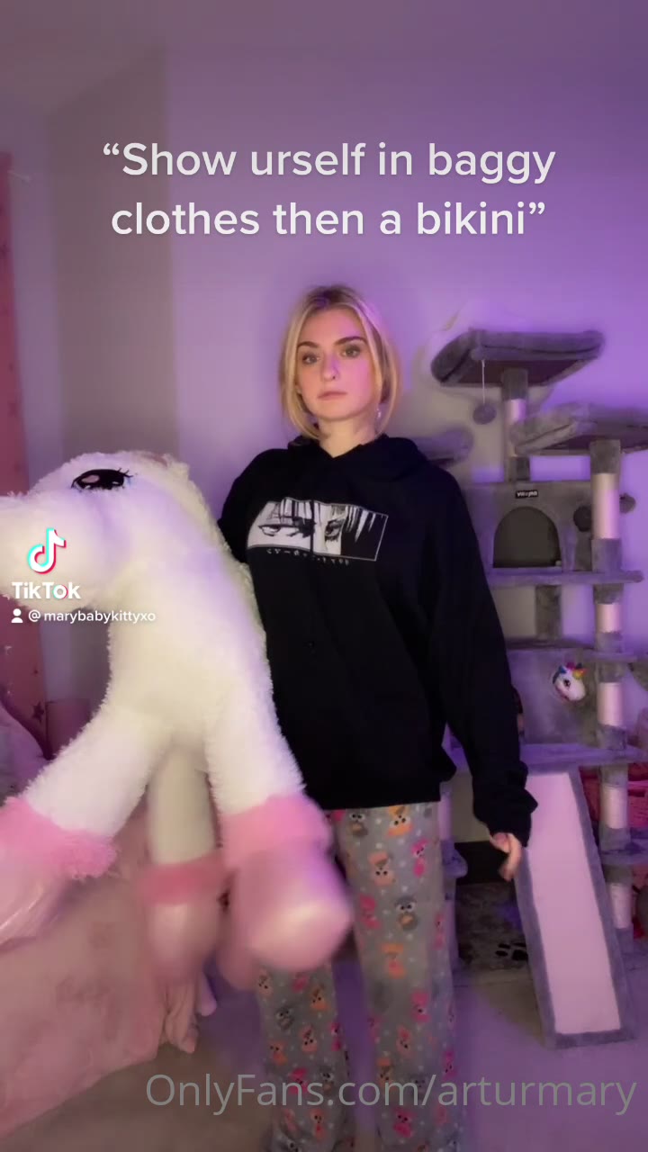 Exposed mama marybabyjane fapello