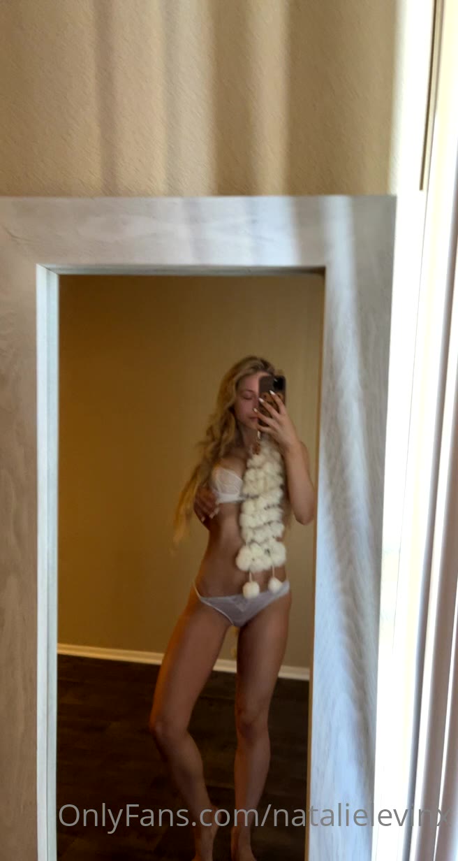 sleepy natalielevinx Naked leaked Sensational