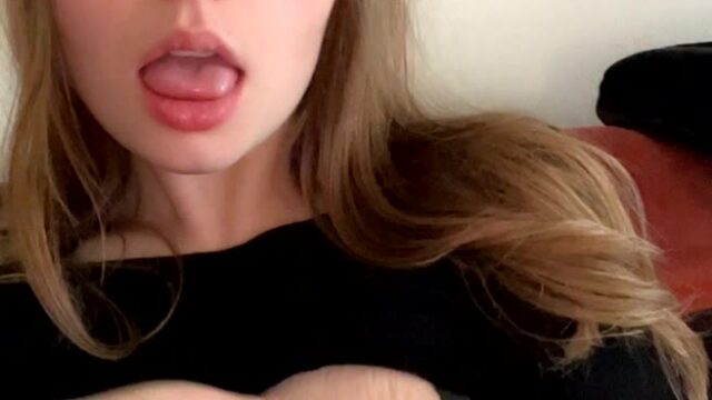 Epic doll-face DaddysBadkitty fuck Video