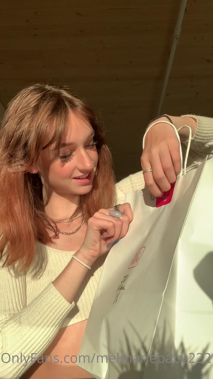 Epic curvaceous MelanieMarie fap