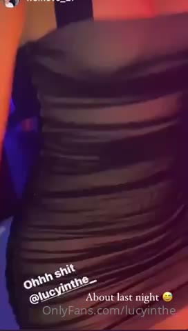 LucyPark tits  Exclusive vid full