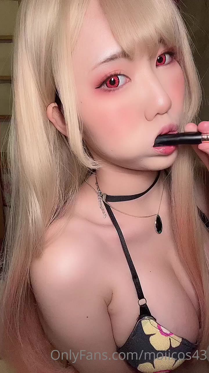 moiicos43 Fansly leak Sensational