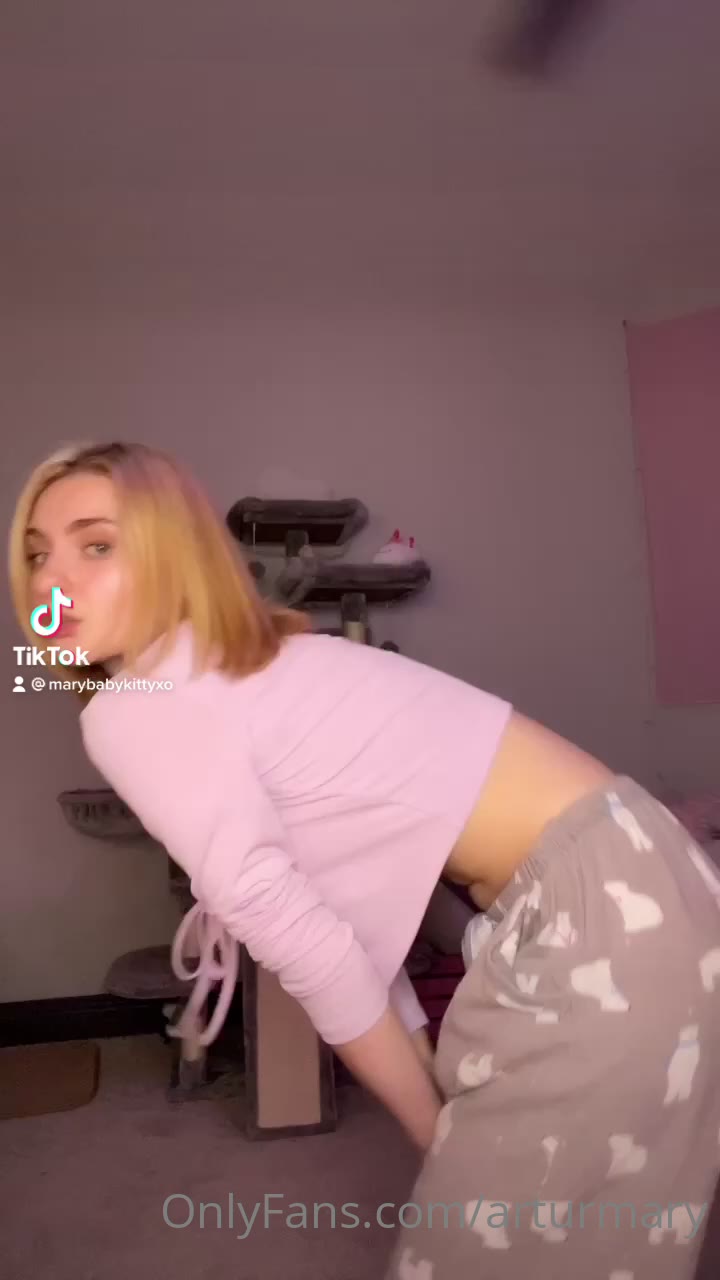 vulgar marybabyjane leaked xxx Exposed