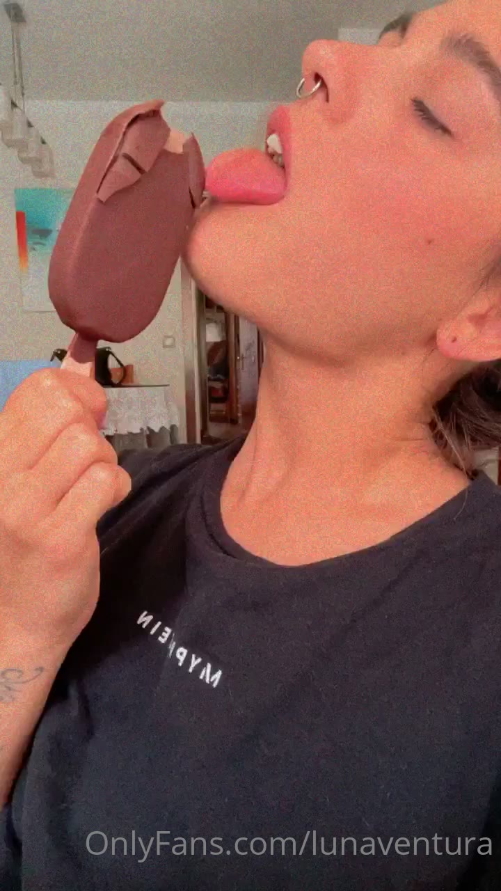 Sensational wild LunaVentura fap Exclusive full vid