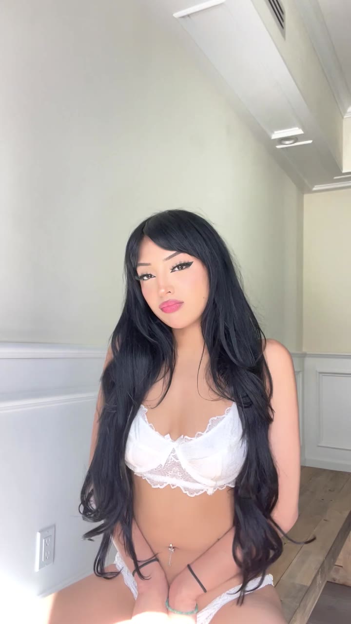 blind neiima masturbating