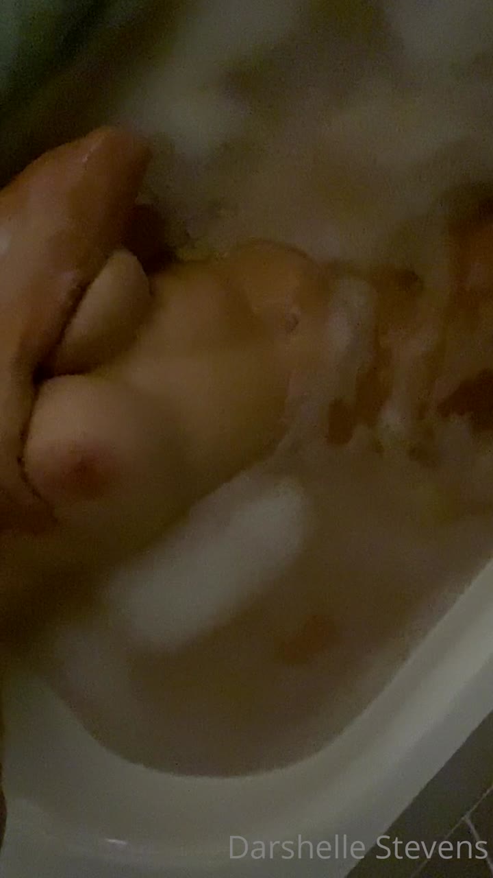 Darshelle Stevens dildo