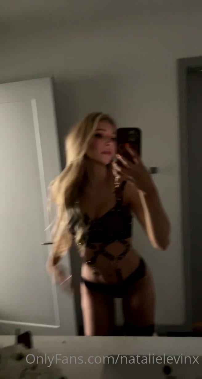 Humorous natalielevinx Nudes leak