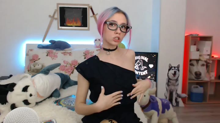 Mylittlerain Nude Patreon  full vid