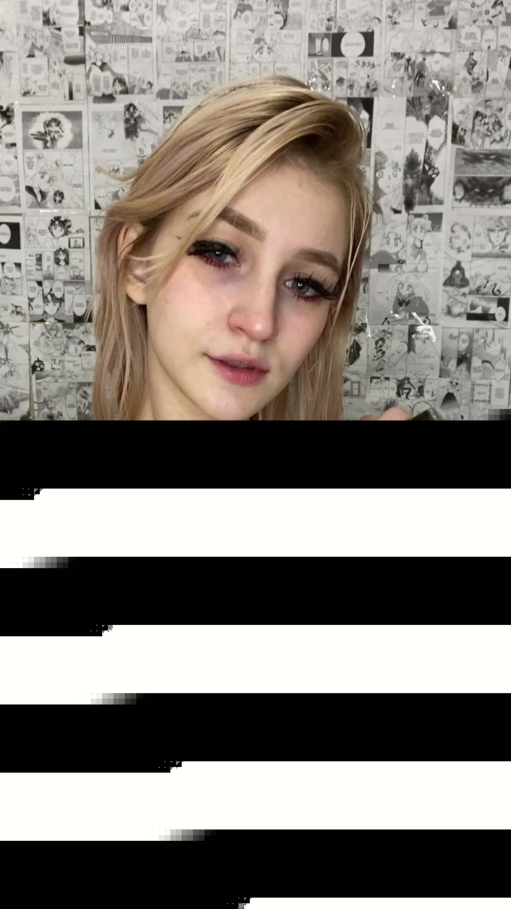 moonsimorfin masturbating  Full leaked video