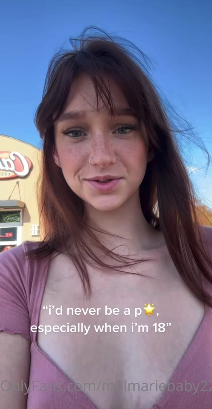 Epic erotica MelanieMarie reddit Video