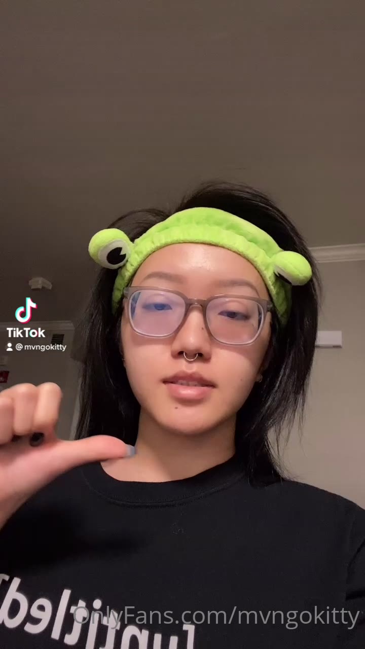 honey mvngokitty Nudes Epic