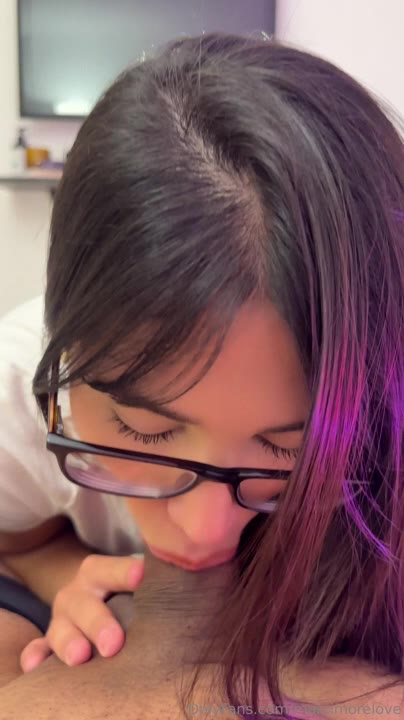 Hot Marcimorelove onlyfans nude