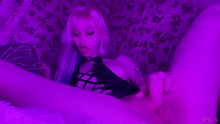 pipsyo leaked OnlyFans: Sensual Anal Exploration with a Petite Tattooed Cutie