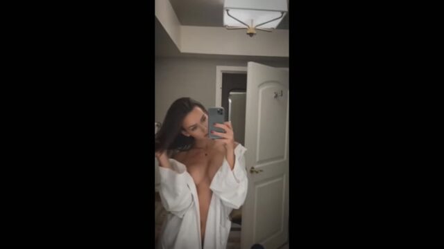 Rachel Cook leaked OnlyFans: Teasing the Camera in a Fit and Nude Showcase of Rachel Cook