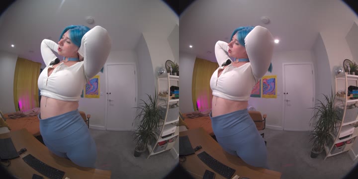 Vixenp leaked: Hot Camshow with Big Tits and Big Ass