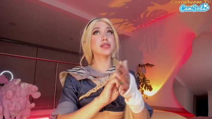 Leaked: alternative69_ Latina Camgirl’s Petite Body in Hot BG Anal Action