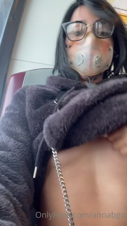 Annabgo leaked: Hot Cosplay and BG Fun with Latina Babe’s Big Tits