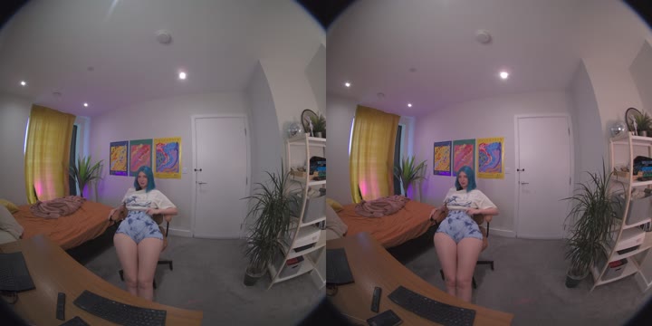 Vixenp leaked OnlyFans: Lesbian Play Featuring Big Ass Camgirl