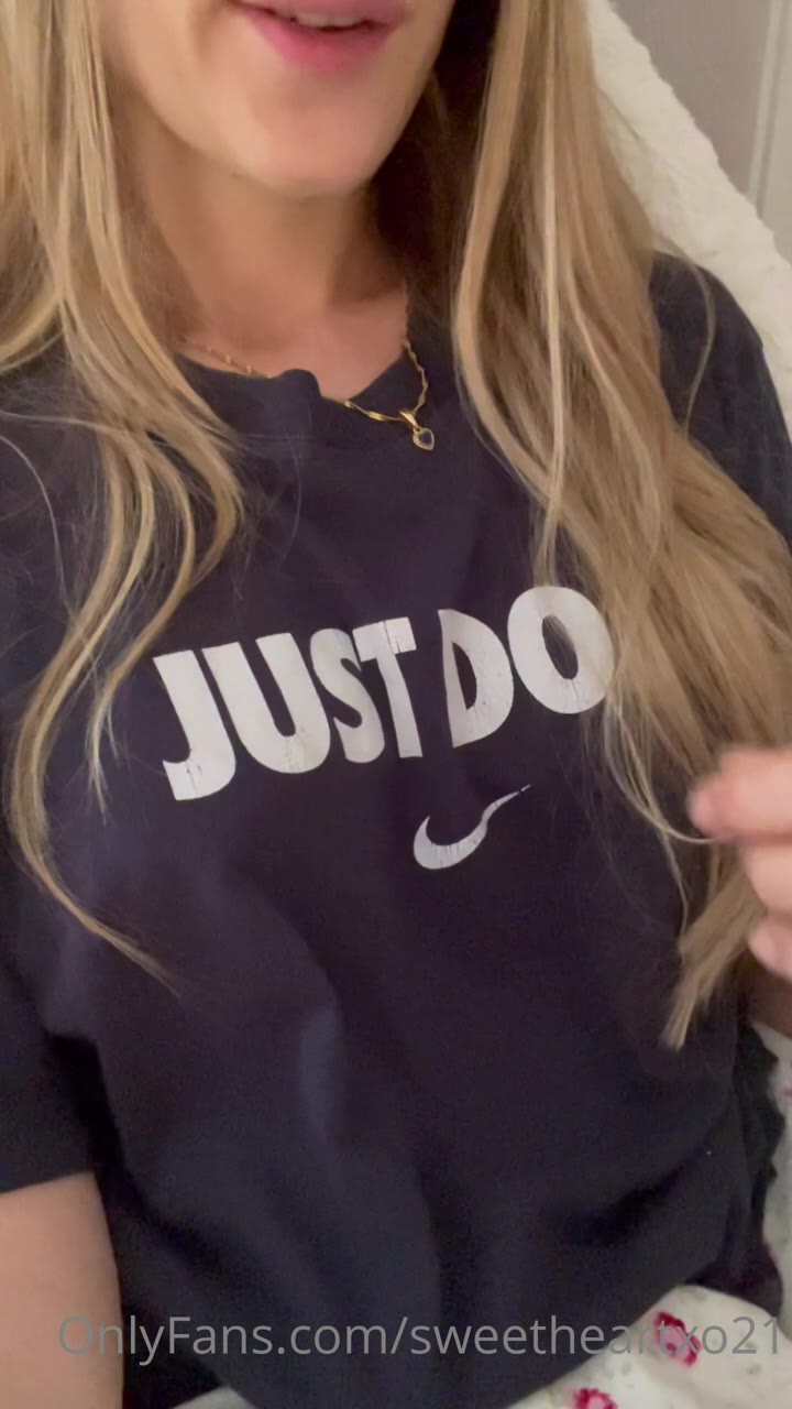 Sweetheartxo21 leaked OnlyFans: Petite Blonde’s Blowjob, BG Fun, and Anal Play