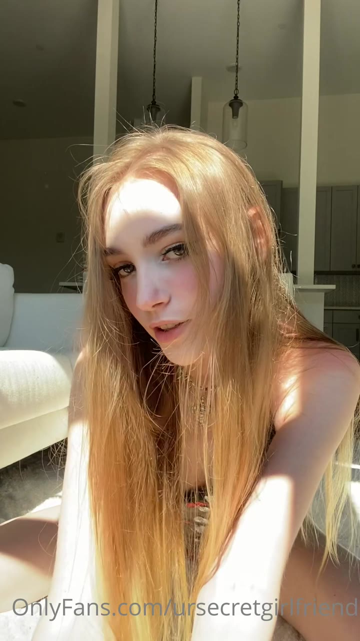 Ursecretgirlfriend leaked OnlyFans: Petite Cosplayer’s Foot Fetish Tease and Public Masturbation