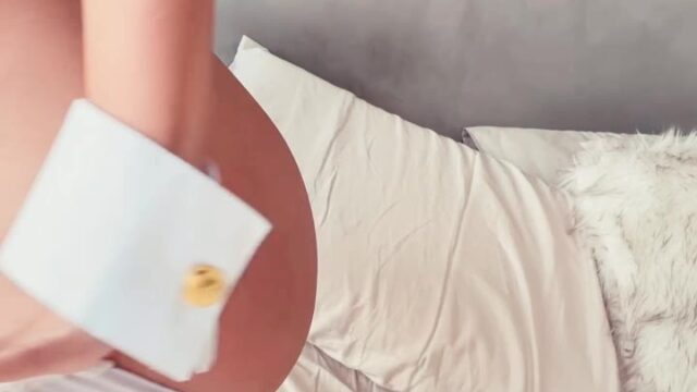 Annabgo leaked OnlyFans: Busty Latina’s Blowjob Show with Big Ass Focus