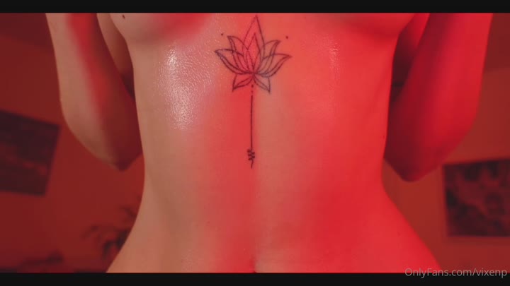 Vixenp leaked: Lesbian Play with Big Ass and Dildo Camshow