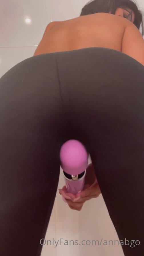 Annabgo leaked OnlyFans: Hot Cosplay Latina’s Big Tits Blowjob and Masturbation Clip