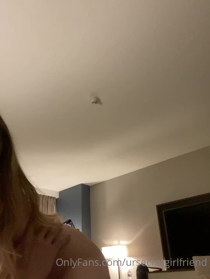 Ursecretgirlfriend leaked: Petite Babe’s Feet and Small Tits on Display