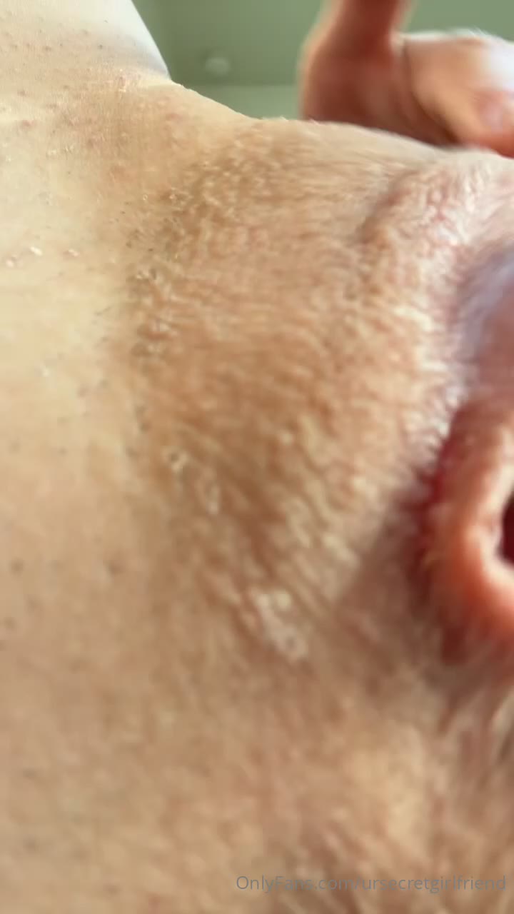 Ursecretgirlfriend leaked OnlyFans: Blonde Cosplayer’s Masturbation and BG Adventure