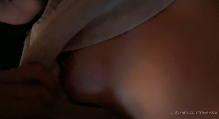 Rayeroze Leaked: Petite Nude Cosplayer’s Solo Play