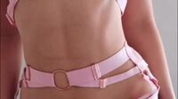 Emxllouise: Petite Blonde Nude Masturbation Tease for Exclusive Fans