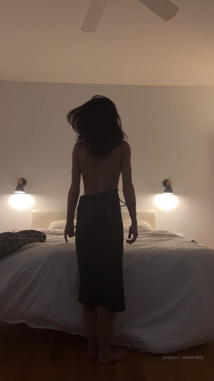 Amirabrie’s Deepest Throat in Hardcore BG