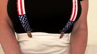 Big-Titted KateeOwen Delivers a Hot and Wet Solo Performance