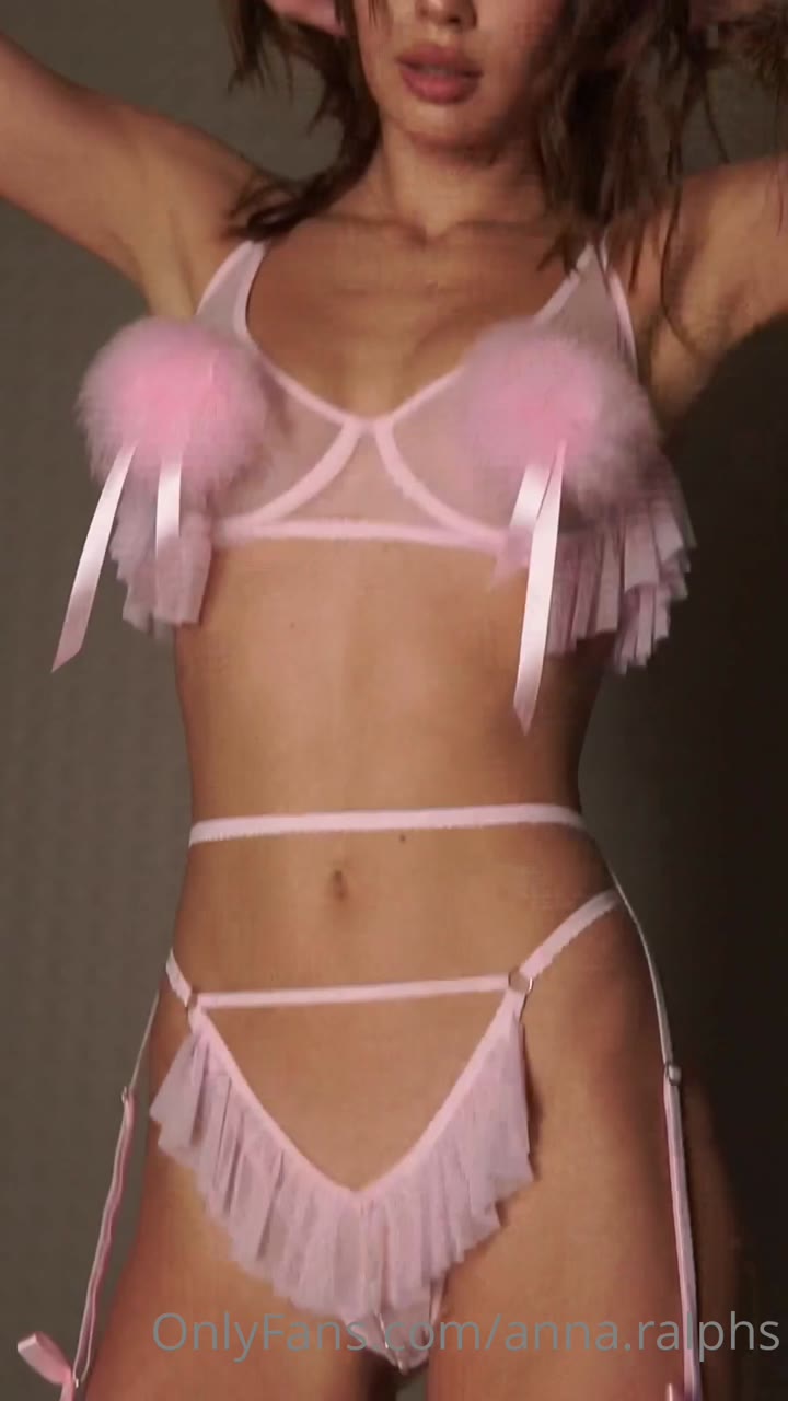 Blowjob Expert Anna Ralphs Oral Skills Exposed