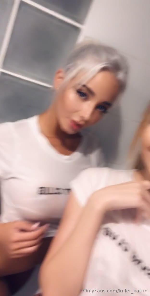 Fit Beauty Killertits Sensual Strip