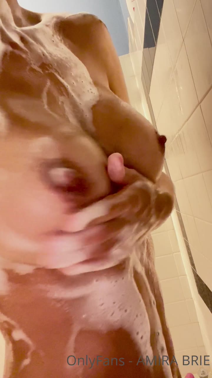 Latina Amirabrie’s OnlyFans Tape